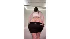 Xxapple_e Big Phat Asian Ass Twerking Video Leaked