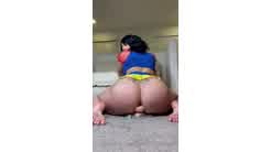 Zoe Renea Anal Dildo Onlyfans Leak Video